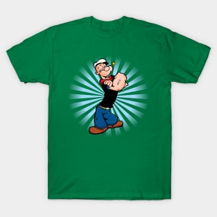 popeye T-Shirt